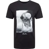 Mister tee Camiseta De Manga Curta Ballin 2.0
