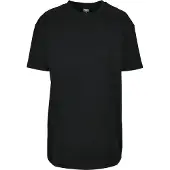 Urban Classics Camisa preto