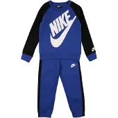 Nike Kids Jaqueta De Treino Futura Crew