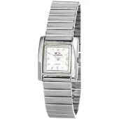 Chronotech Relógio Feminino Ct7001-01m