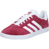 Adidas Sapatilhas GAZELLE mulheres - Vermelho - 49 1/3