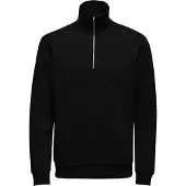 Only & Sons Sweatshirt 'Ceres Life' preto