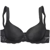 LASCANA Soutien preto