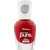 Sally Hansen Good Kind Pure Pure 310 pomegranate punch