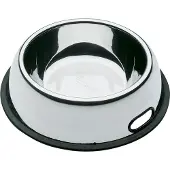 Ferplast Tigela De Ração Inox Nova