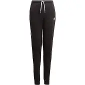 Adidas Calças em Moletão 3-Stripes Essentials