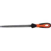 Bahco Lima Triangular Picada Entrefino Ergo 250 Mm