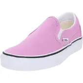 Vans Slip on Classic Slip-On mulheres - Violeta - 36
