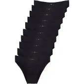 H.I.S. Cueca preto