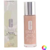 Clinique Beyond Perfecting Base de Maquilhagem + corretor - Maquilhagem hidratante e corretor num só 30 ml