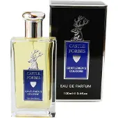 Castle Forbes Eau de Parfum para homem 100 ml