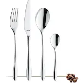 Amefa Cuba 1120 conjunto de talheres 24-peças