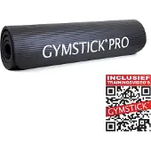 Gymstick Tapete Exercise Nbr
