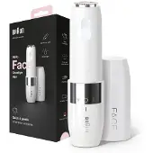 Braun Face Mini FS1000 - Depiladora com iluminação