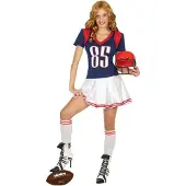 Atosa Traje De Mulher Rugby