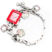 Chronotech Relógio Feminino Ct6323l-12m