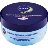 Nivea Sun intensive Regenerating After-Sun Cream 300 ml