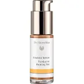 Dr. Hauschka Tinta abbronzante traslucida 18 ml — Tinta abbronzante