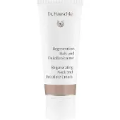 Dr. Hauschka Crema Rigenerante Collo e Décolleté 40 ml — Crema