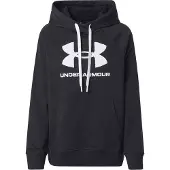 Under Armour Moletom Com Capuz Logo Rival