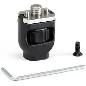 Manfrotto Adaptador 244adpt38aa 3/8´´