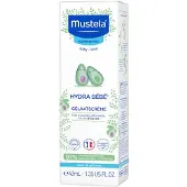 Mustela Hydra Bébé Facial Cream 40ml — Crema viso