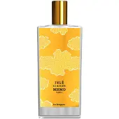 Memo Paris Paris perfume Inlé EDP 75 ml