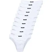 H.I.S. Cueca branco