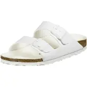 Birkenstock Sandálias Estreitas Arizona Birko-flor