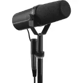 Shure Microfone Sm7b