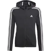 Adidas Camisola com Capuz 3-Stripes Essentials
