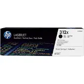 HP Toner 312x