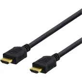 Deltaco Cabo Hdmi Hdmi-1080d