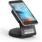 Compulocks Slidedock 199bslddckb - Suporte De Telefone Seguro