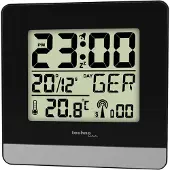 Technoline Despertador Wt 260