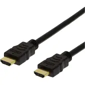Deltaco Cabo Hdmi Hdmi-1060d-flex
