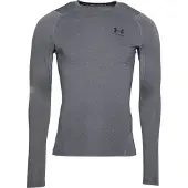Under Armour Camiseta De Manga Comprida Heatgear