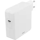Deltaco Carregador De Parede Usb-c Usbc-ac117