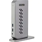 StarTech.com Estação Usb-c Usb-a