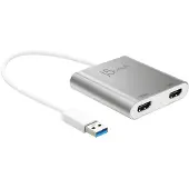 J5CREATE Adaptador Usb-a Para Hdmi
