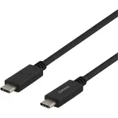 Deltaco Cabo Usb-c Usbc-2002m
