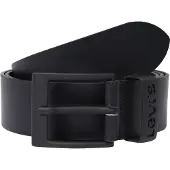 Levis Accessories Cinto Ashland Metal