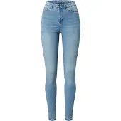 Noisy May Jeans Callie High Waist Skinny Vi059lb