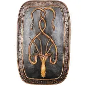 Dark Horse Pino Game Of Thrones Greyjoy