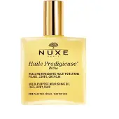 Nuxe Óleo Prodigiosamente Rico 100ml
