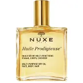 Nuxe Huile Prodigieuse óleo seco 100 ml