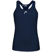 Head Racket Camiseta Sem Mangas Tenley