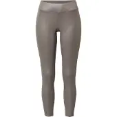 Urban Classics Leggings cinzento-prateado