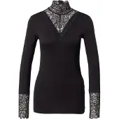 Soyaconcept Top 'Marica 20' preto