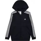 Adidas Jaqueta De Treino Essentials 3 Stripes